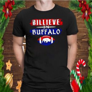 Believe In Buffalo Bills Rugby 2021 shirt