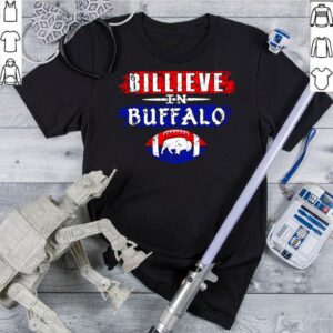 Believe In Buffalo Bills Rugby 2021