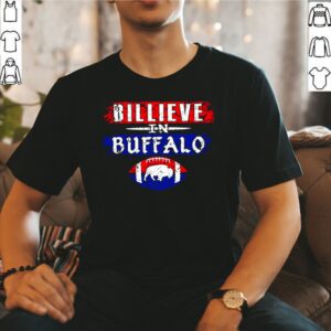 Believe In Buffalo Bills Rugby 2021