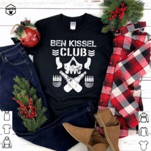 Ben Kissel Club Shirt