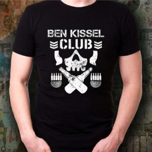 Ben Kissel Club Shirt