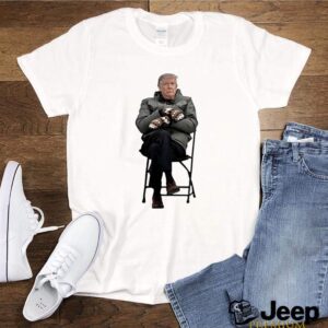 Bernie Sanders Donald Trump 2021 shirt