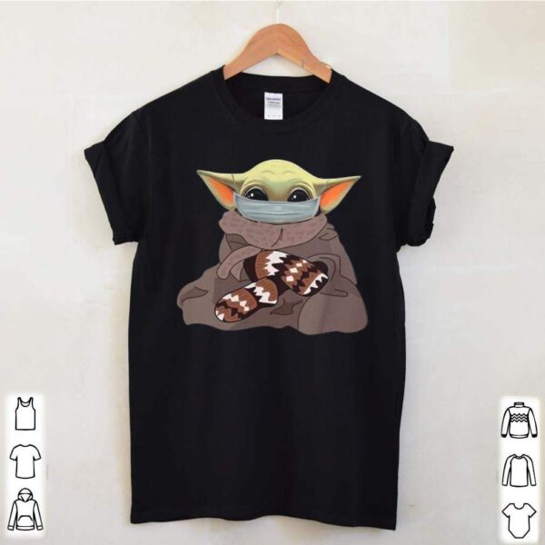 Bernie Sanders Star Wars Baby Yoda Face Mask 2021 hoodie, sweater, longsleeve, shirt v-neck, t-shirt