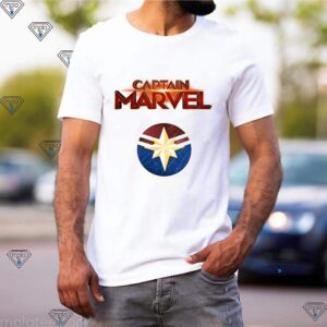 Best Captain Marvel hoodie, sweater, longsleeve, shirt v-neck, t-shirt