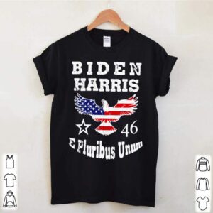 Biden Harris E Pluribus Unum 2021 Inauguration Eagle American Flag hoodie, sweater, longsleeve, shirt v-neck, t-shirt