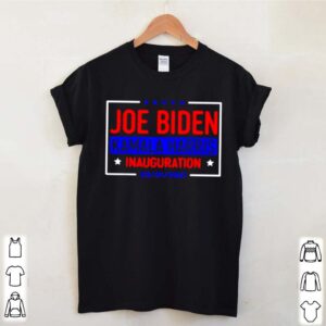 Biden harris january inauguration 2021 hoodie, sweater, longsleeve, shirt v-neck, t-shirt 2 Shirt, hoodie, sweater, long sleeve and tank top