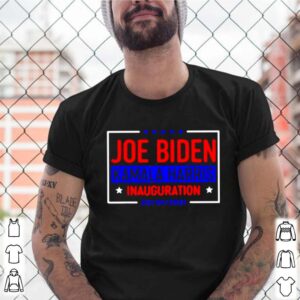 Biden harris january inauguration 2021 shirt