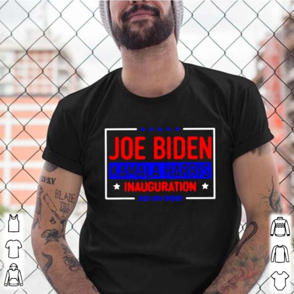 Biden harris january inauguration 2021 hoodie, sweater, longsleeve, shirt v-neck, t-shirt