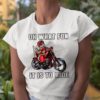 All Woman Are Created Equal Only The Coolest Ride Horse Moon Blood shirt All Woman Are Created Equal Only The Coolest Ride Horse Moon Blood shirt