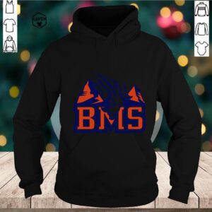 Blue Mountain State Logo hoodie, sweater, longsleeve, shirt v-neck, t-shirt 2 Shirt, hoodie, sweater, long sleeve and tank top