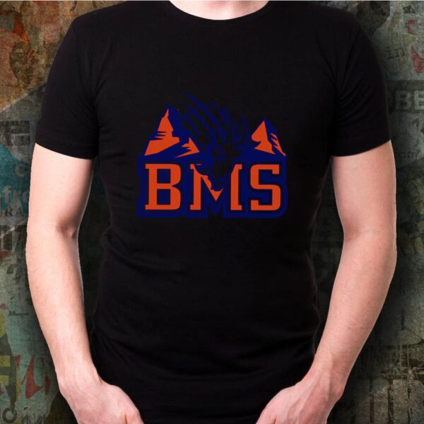 Blue Mountain State Logo hoodie, sweater, longsleeve, shirt v-neck, t-shirt