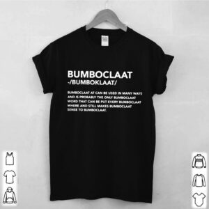 Bomboclaat At Can Be Used hoodie, sweater, longsleeve, shirt v-neck, t-shirt 2 Shirt, hoodie, sweater, long sleeve and tank top