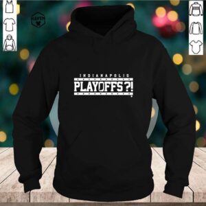 BreakingT Playoffs Shirt