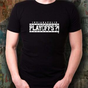 BreakingT Playoffs Shirt