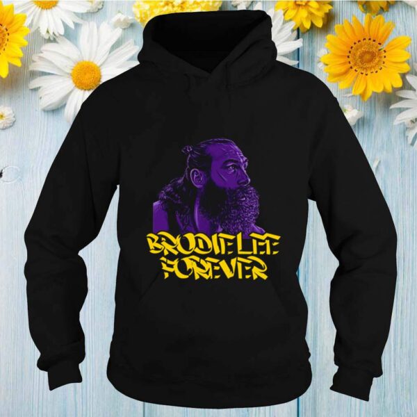 Brodie Lee Forever hoodie, sweater, longsleeve, shirt v-neck, t-shirt