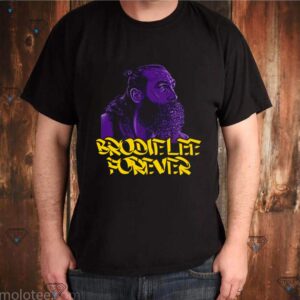 Brodie Lee Forever shirt