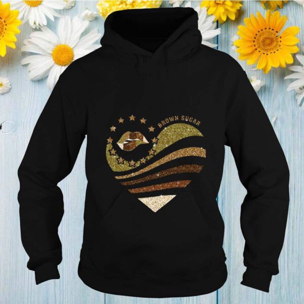 Brown Sugar Diamond hoodie, sweater, longsleeve, shirt v-neck, t-shirt