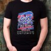 Buffalo Bills Afc Eastern Division Champions Shirt