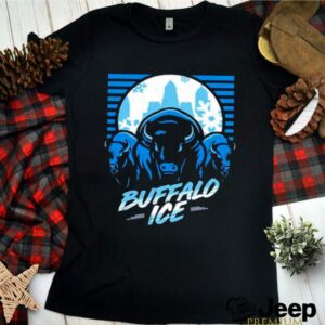 Buffalo Bills Buffalo ICE shirt