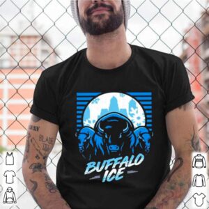 Buffalo Bills Buffalo ICE shirt