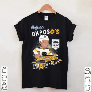 Buffalo Bills Buffalos Okpos Os shirt