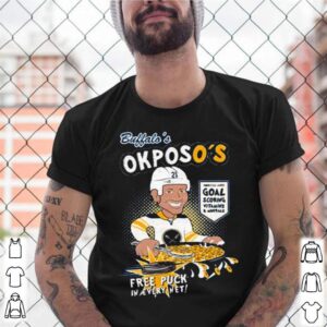 Buffalo Bills Buffalos Okpos Os shirt