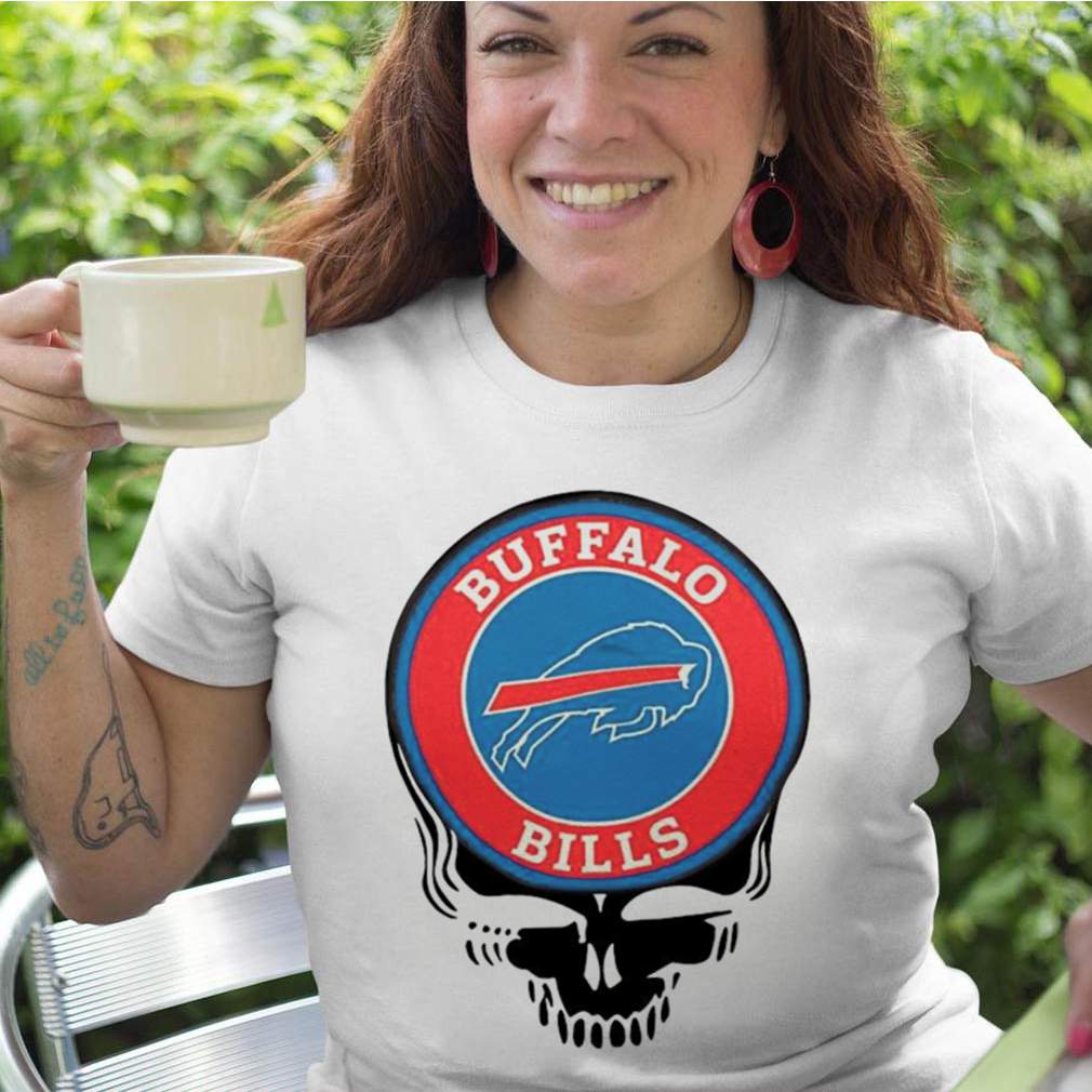 Buffalo Bills Football Skull shirt 5 Buffalo Bills Football Skull shirt 2 Shirt, hoodie, sweater, long sleeve and tank top