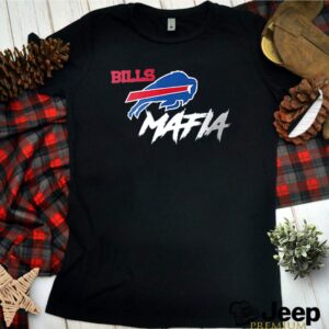 Buffalo Bills Mafia shirt