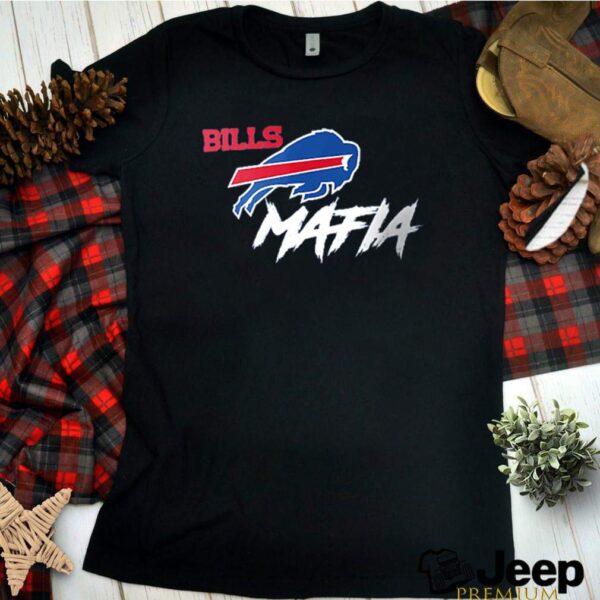 Buffalo Bills Mafia hoodie, sweater, longsleeve, shirt v-neck, t-shirt