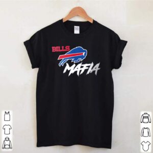 Buffalo Bills Mafia hoodie, sweater, longsleeve, shirt v-neck, t-shirt