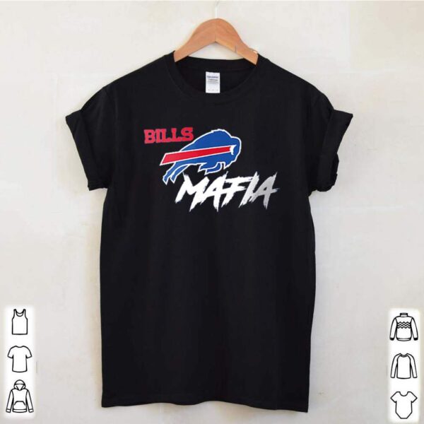 Buffalo Bills Mafia hoodie, sweater, longsleeve, shirt v-neck, t-shirt