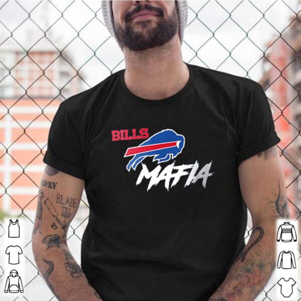 Buffalo Bills Mafia hoodie, sweater, longsleeve, shirt v-neck, t-shirt