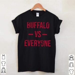 Buffalo Bills Vs Everyone 2021 shirt