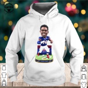 Buffalo bills stefon diggs 14 shirt