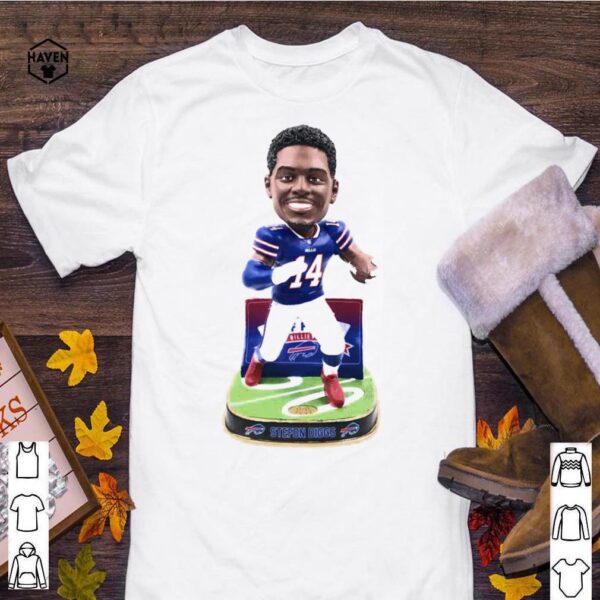 Buffalo bills stefon diggs 14 hoodie, sweater, longsleeve, shirt v-neck, t-shirt