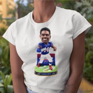 Buffalo bills stefon diggs 14 shirt