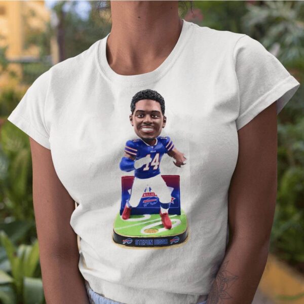 Buffalo bills stefon diggs 14 hoodie, sweater, longsleeve, shirt v-neck, t-shirt