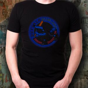 Buffalo blue jays shirt