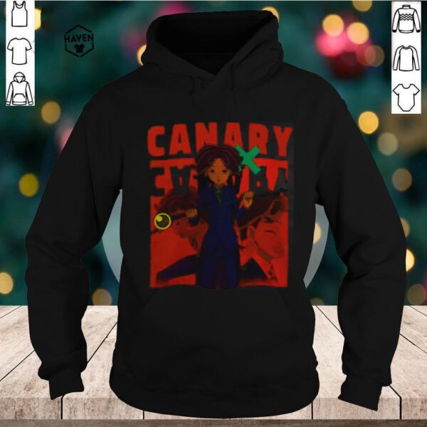 Canary Hunter hoodie, sweater, longsleeve, shirt v-neck, t-shirt 2