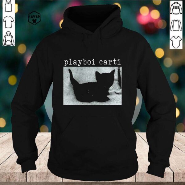 Cat playboi carti hoodie, sweater, longsleeve, shirt v-neck, t-shirt