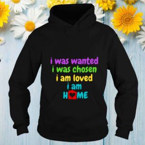 Child Adoption New Family Home hoodie, sweater, longsleeve, shirt v-neck, t-shirt Shirt, hoodie, sweater, long sleeve and tank top