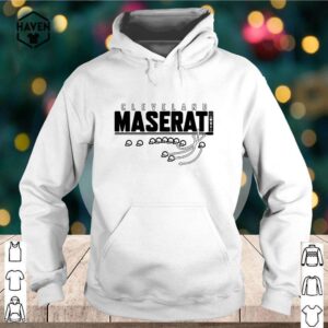 Cleveland maserati hoodie, sweater, longsleeve, shirt v-neck, t-shirt