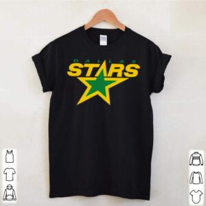 Dallas stars shirt