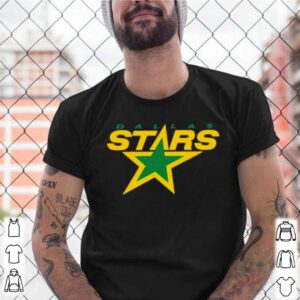 Dallas stars shirt