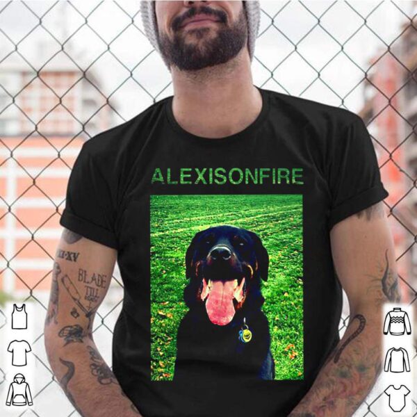 Dog Alexisonfire Merch hoodie, sweater, longsleeve, shirt v-neck, t-shirt