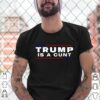 Donald Trump this is the way hoodie, sweater, longsleeve, shirt v-neck, t-shirt