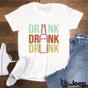 Drink Drank Drunk Beer 2021 hoodie, sweater, longsleeve, shirt v-neck, t-shirt 2 Shirt, hoodie, sweater, long sleeve and tank top