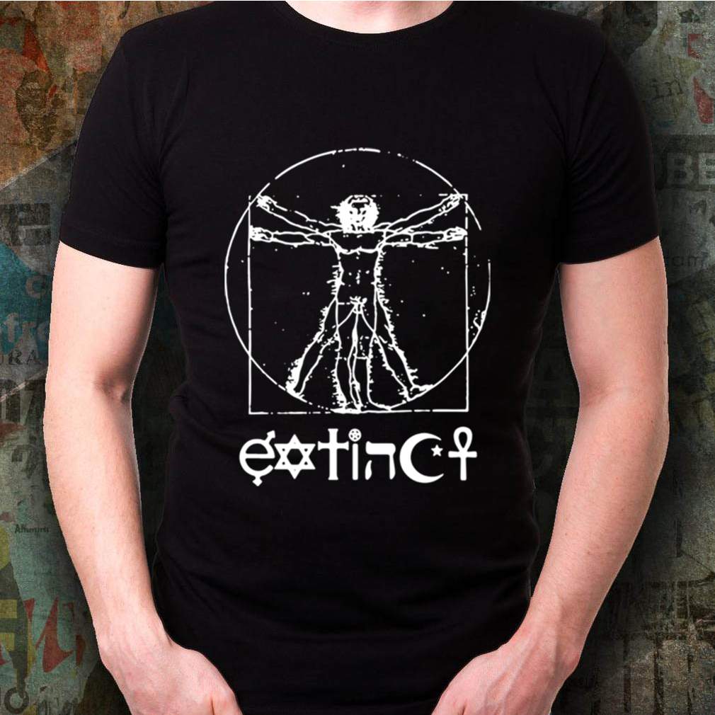 Extinct Ventruvian shirt 3 Extinct Ventruvian shirt Shirt, hoodie, sweater, long sleeve and tank top