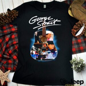 George Strait Band Rock Signature hoodie, sweater, longsleeve, shirt v-neck, t-shirt 3 Shirt, hoodie, sweater, long sleeve and tank top