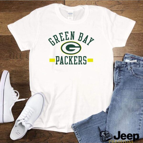 Green Bay Packers Junk food vintage hoodie, sweater, longsleeve, shirt v-neck, t-shirt